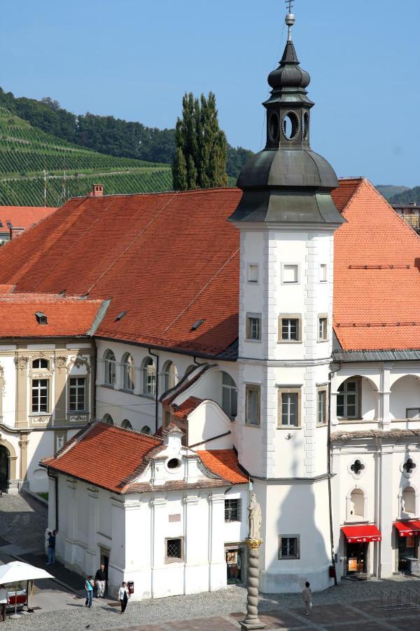 Bolfenk Apartment Hočko Pohorje Exterior foto