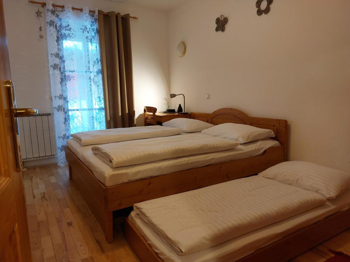 Bolfenk Apartment Hočko Pohorje Exterior foto
