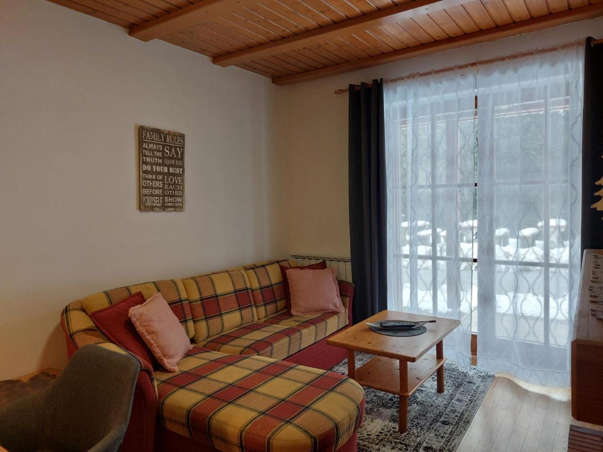 Bolfenk Apartment Hočko Pohorje Exterior foto